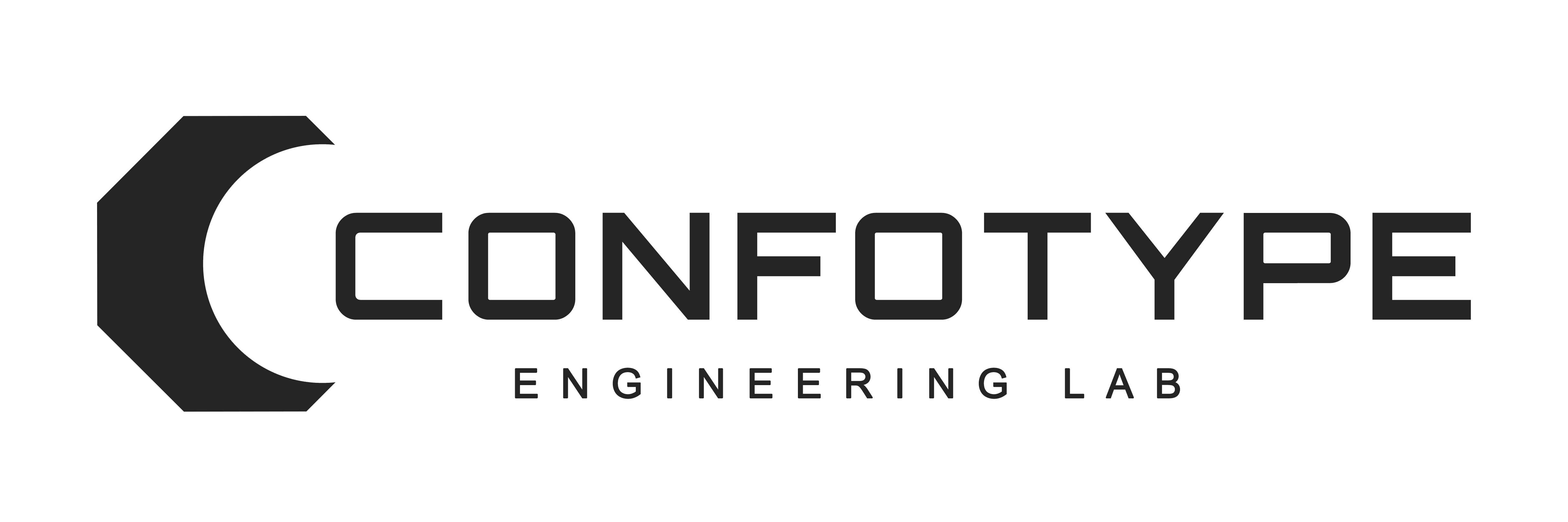 Confotype Engineering Lab